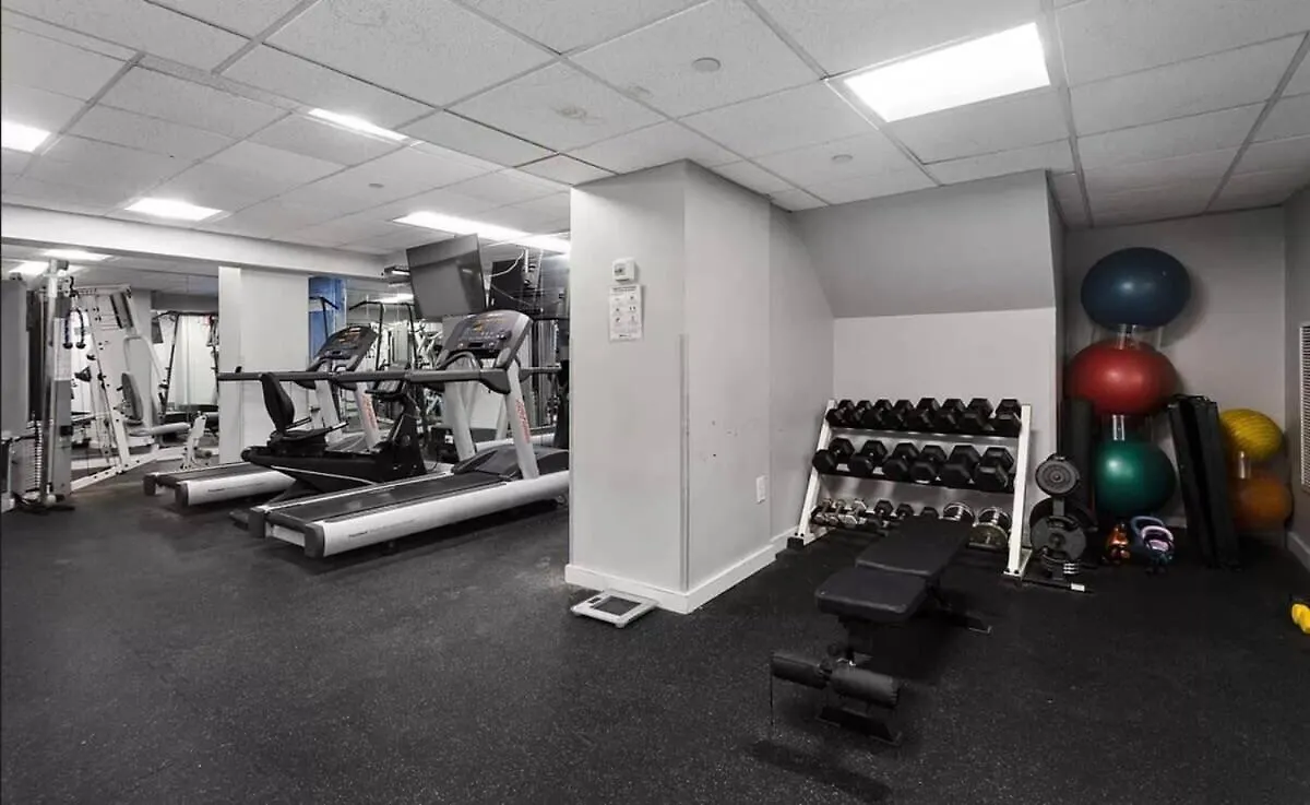 Apartament 73-518 Newly Reno Studio Uws Doorman Gym Laundry Nowy Jork