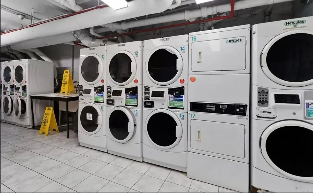 73-518 Newly Reno Studio Uws Doorman Gym Laundry Nowy Jork