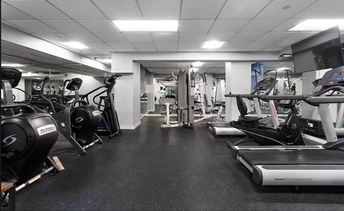 73-518 Newly Reno Studio Uws Doorman Gym Laundry Nowy Jork Stany Zjednoczone Ameryki